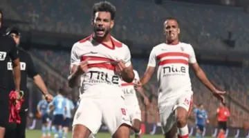 ماذا يفعل الزمالك بفلوس صفقة انتقال دونجا للنجمة السعودى؟